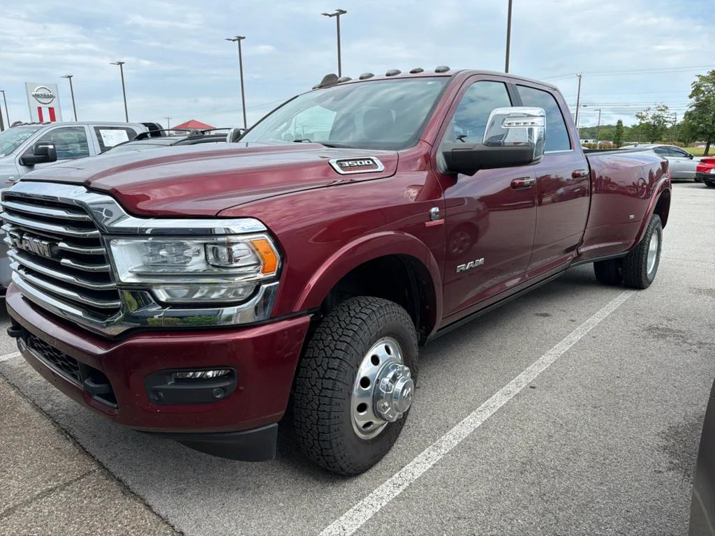 ram ram 3500 pickup 2023 3C63RRKL6PG525740 image ram ram 3500 pickup 2023 3C63RRKL6PG525740 image